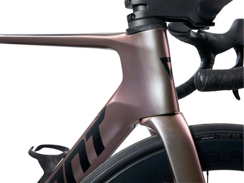 Giant  велосипед Propel Advanced 1 - 2023 фото 7