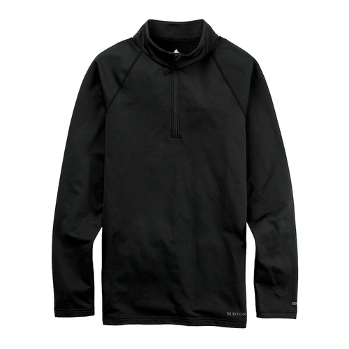 Burton  термобелье-лонгслив мужской Heavyweight X 1/4 zip