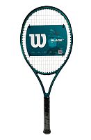 Wilson  ракетка для большого тенниса Blade 26 V9 str