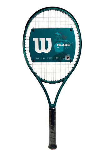 Wilson  ракетка для большого тенниса Blade 26 V9 str