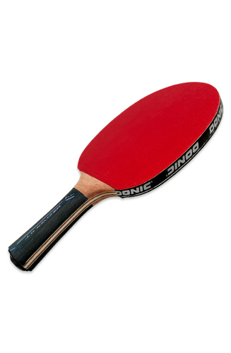 Donic Schildkrot  ракетка для настольного тенниса Waldner 3000 фото 2