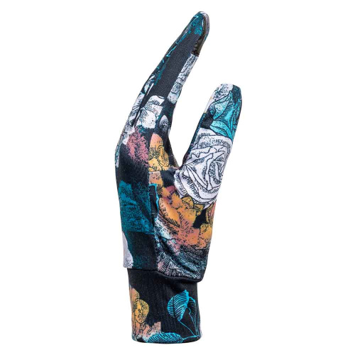 Roxy  перчатки женские сноубордические Liner Gloves J Glov фото 2