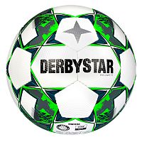 мяч  футбольный Derbystar Brillant TT