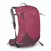 Osprey  рюкзак Sirrius 24