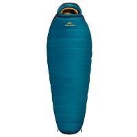 Naturehike  спальный мешок Snow Petrel Mummy Down Sleeping Bag