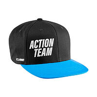 Cube  кепка Freeride Cap X Actionteam