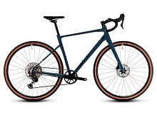 Cube  велосипед Nuroad EX - 2025