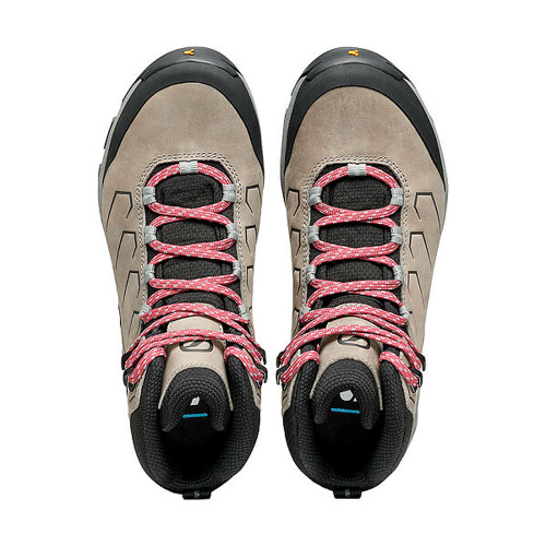 Scarpa  ботинки женские Moraine Mid Pro GTX фото 4