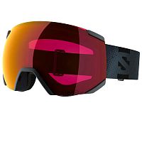 Salomon  маска горнолыжная Radium Sigma