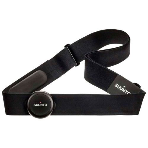 Suunto  нагрудный ремень + датчик Heart Rate фото 2