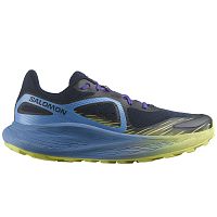 Salomon  кроссовки мужские Glide max tr