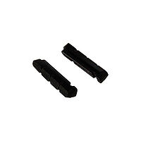 Sram  тормозные колодки (шоссе) Insert SRAM Road black
