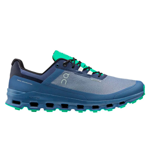 On  кроссовки мужские Cloudvista Waterproof 1