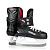Bauer  коньки хоккейные NS - Yth (7R (25), черный)