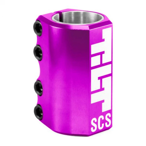 Tilt  зажим Classic SCS