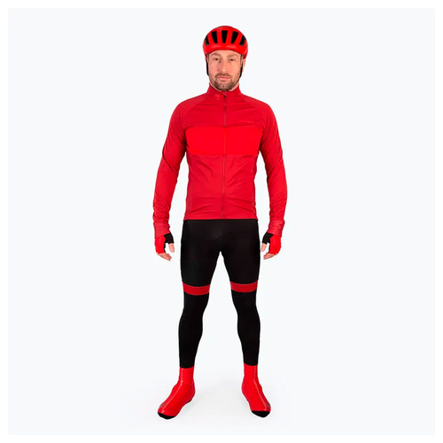 Endura  джерси мужское с длин. рукавом FS260-Pro Jetstream Jersey II фото 5
