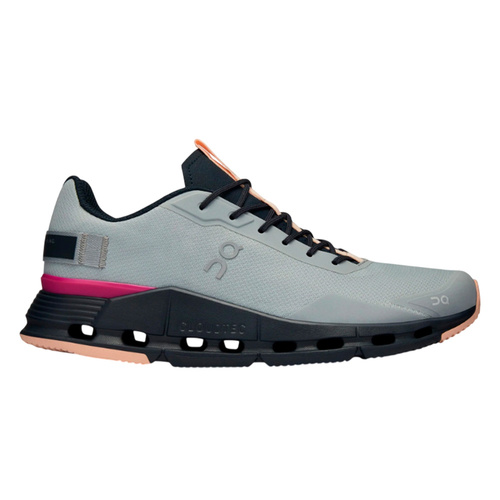 On  кроссовки женские Cloudnova Form 1