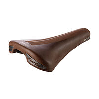 Selle Italia  седло Turbo Bullitt Brown