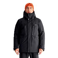 Kailas  куртка мужская Montana Mid Length Down