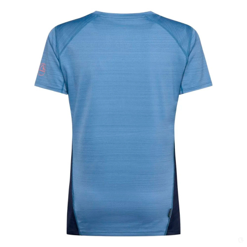 La Sportiva  футболка женская Sunfire T-Shirt фото 2