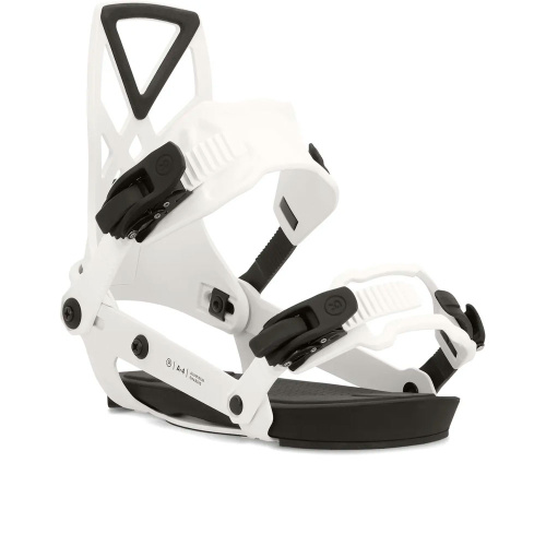 Ride  крепления сноубордические мужские A-4 - 2024