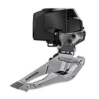 Sram  передний переключатель Rival eTap AXS D1 Braze-on (Battery Not Included)