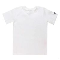Wilson  футболка детские Youth Unisex Team Perf Tee Boy