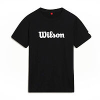Wilson  футболка детская Youth Team Grphc Tee Boy