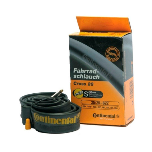 Continental  камера Cross Tube 28"