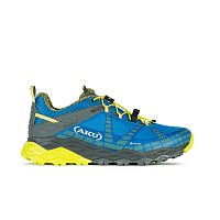 Aku  кроссовки мужские Flyrock Gtx