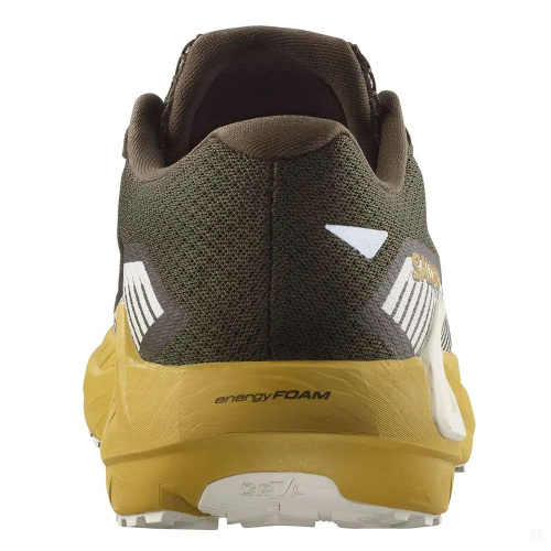 Salomon  кроссовки мужские Drx defy grvl фото 4