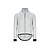 Q36.5  ветровка Air Jacket (XS, ice grey)