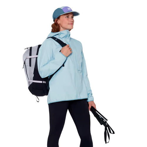 Mammut  куртка женская Ducan Light HS фото 4