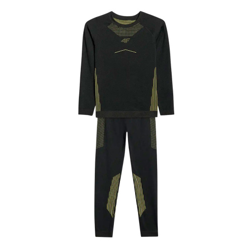 4F  термобелье костюм B детский