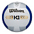Wilson  мяч волейбольный K1 Gold (one size, blue white silver)