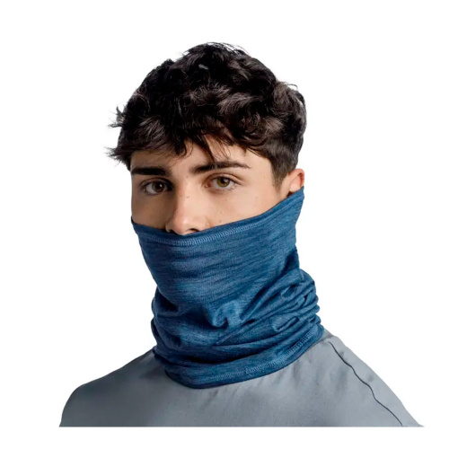 Buff  снуд Merino Lightweight фото 4