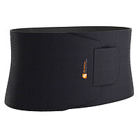 Shock Doctor  защита спины Waist Trimmer
