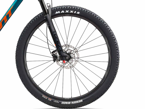 Giant  велосипед XTC SLR 29 2 - 2025 фото 4