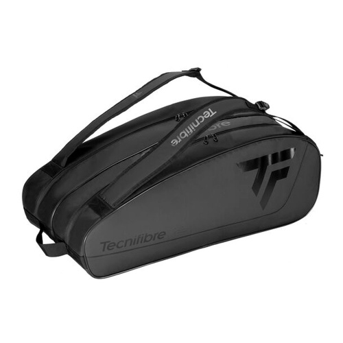 Tecnifibre  сумка для ракеток Tour Endu Ultra Black 12R