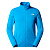 The North Face  кофта мужская Quest (S, skyline blue)