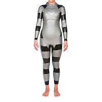 Arena  костюм для окрытой воды женский W Sams  Carbon Wetsuit