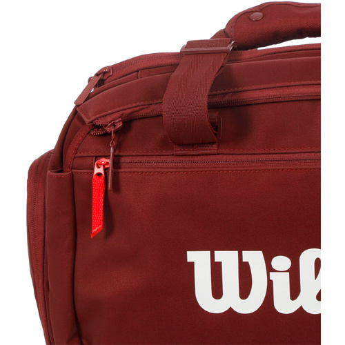 Wilson  сумка для ракеток Defyer V1 Small Duffel фото 3