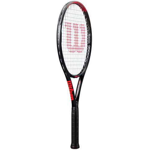 Wilson  ракетка для большого тенниса Pro Staff Precision 103 str фото 2