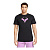 Nike  футболка мужская RN M NKCT Df Tee (L, black)