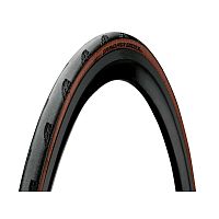 Continental  покрышка Grand Prix 5000S TR foldable skin