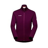 Mammut  кофта женская Aconcagua light ml