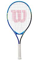 Wilson  ракетка для большого тенниса детская Slam Jr 25 Boys str