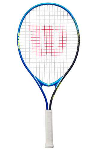 Wilson  ракетка для большого тенниса детская Slam Jr 25 Boys str