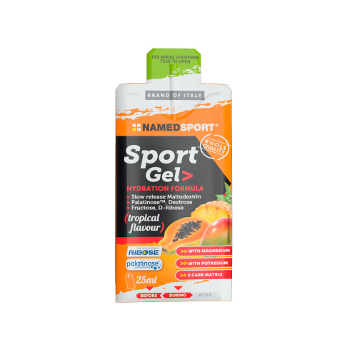 Namedsport  Sport Gel - (упак.-32шт.) - шт.