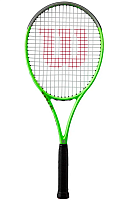 Wilson  ракетка для большого тенниса Blade Feel 105 str